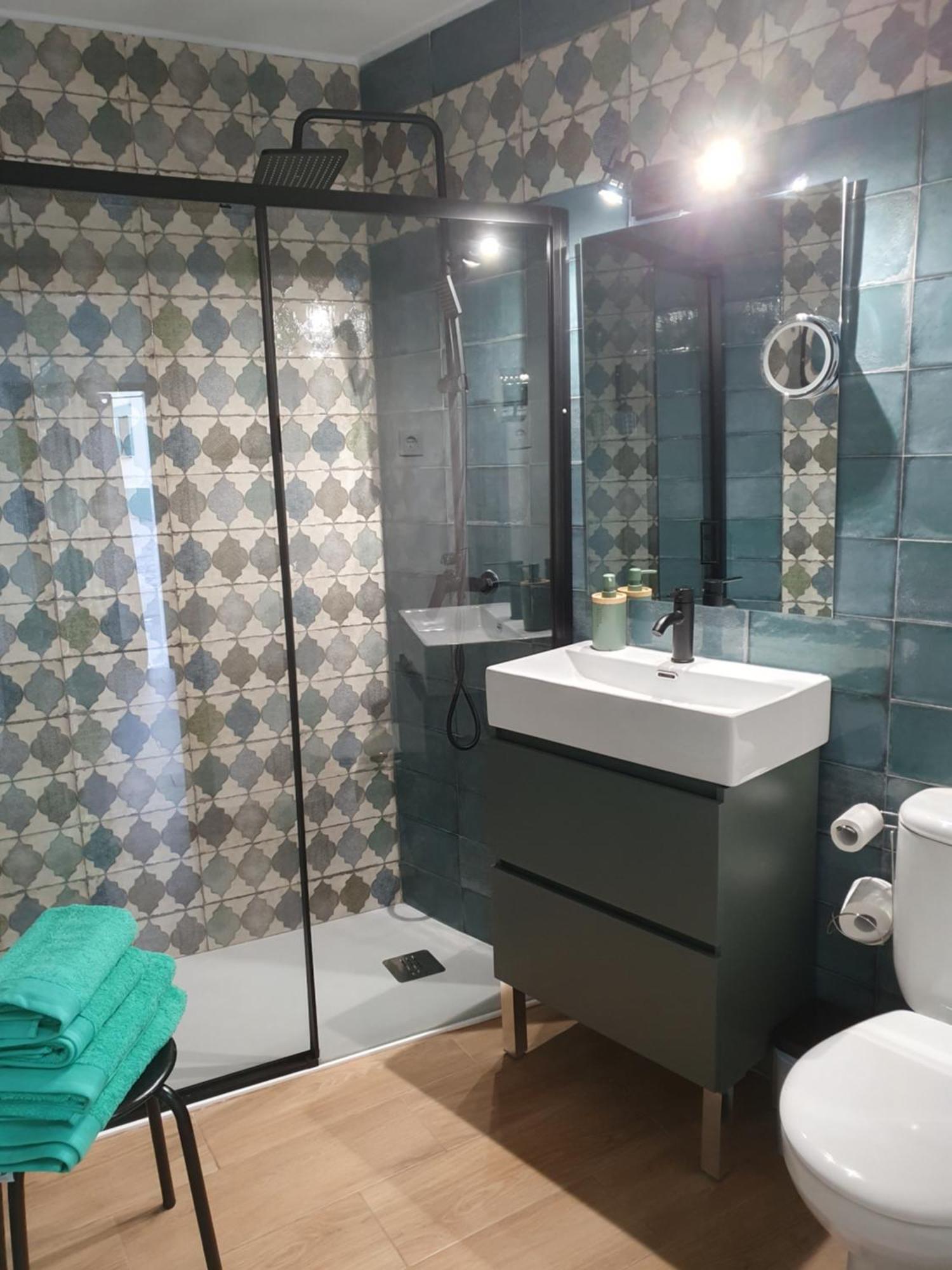 Apartamentos Callampa Torrejón el Rubio Dış mekan fotoğraf