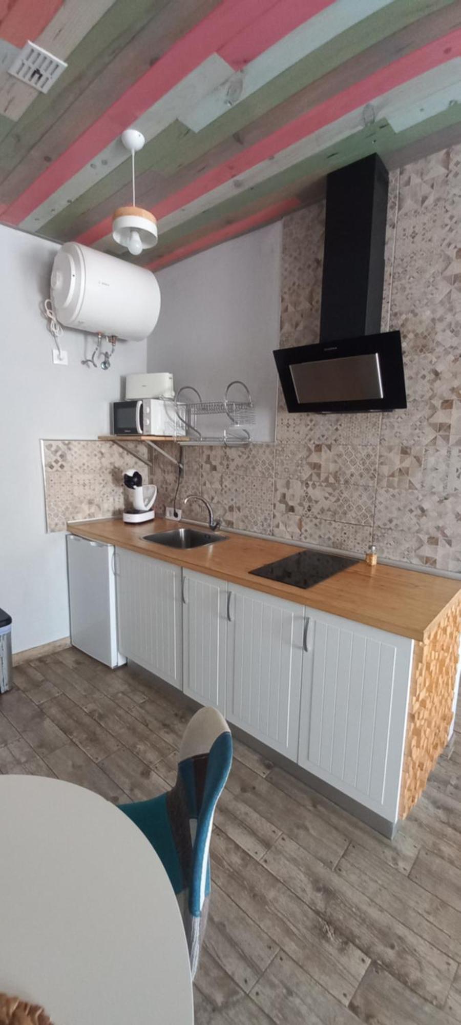 Apartamentos Callampa Torrejón el Rubio Dış mekan fotoğraf