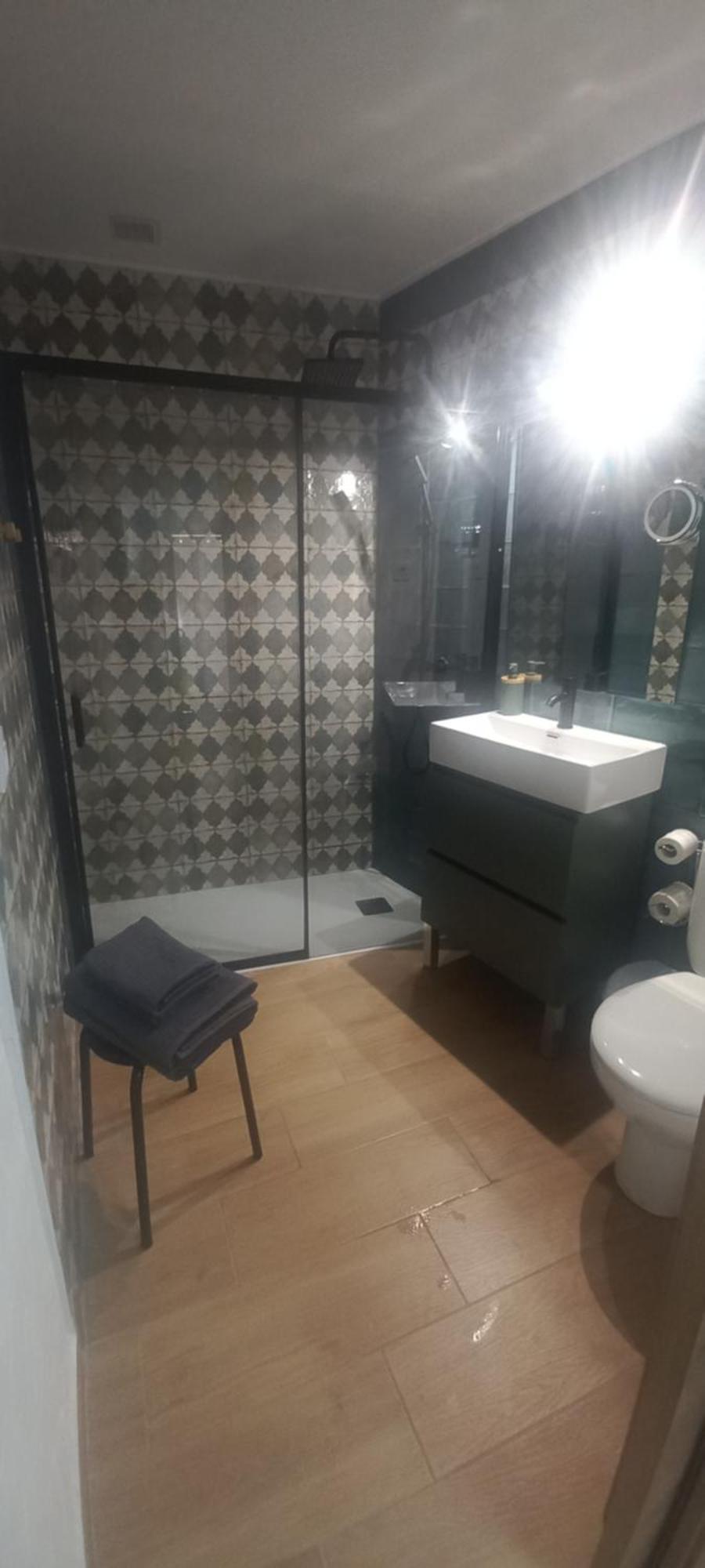 Apartamentos Callampa Torrejón el Rubio Dış mekan fotoğraf
